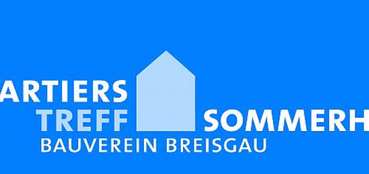 Logo Quartierstreff Sommerhof