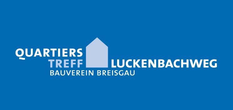 Logo Quartierstreff Luckenbachweg