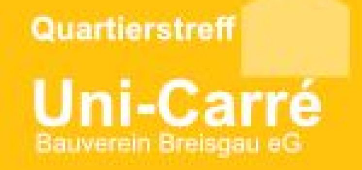 Logo Quartierstreff Unicarré