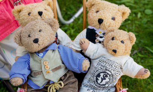 Babycafé im Sommerhof