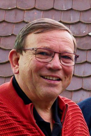 Hansjörg Laufer<br/><br/>