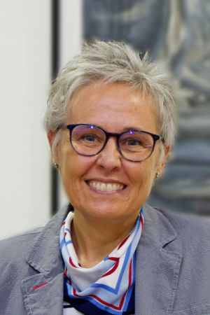 Andrea Wiesen