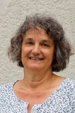 Doris Banzhaf